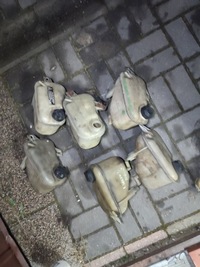 фото thumb №6, Бачок расширительный fiat seicento i