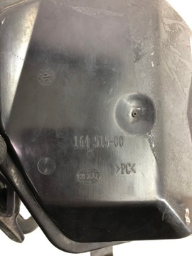 фото thumb №12, Bmw e60 e61 рестайлинг левая ксенон лампа динамический управляемая европа комплектная 7044671