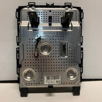 фото thumb №7, Renault megane iv lift радіо навігація екран дисплей 280902091r