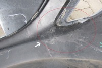 фото thumb №11, Бампер перед передний fiat 500e 500 e ii 2 2020-