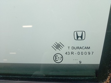 фото thumb №6, Honda civic viii fd sedan 07- дверь зад левая задние b-536p