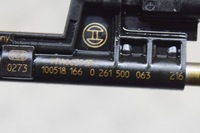 фото thumb №6, Bmw 3 e92 форсунка пального 0261500063 7568607 3.0 бензин 225kw 2009