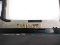 фото thumb №9, Панель воздуховод кондиционера рамка mercedes w220