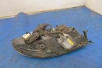 Opel omega b фара левый element do polerowania состояние видимый на zdjęci с Разборки, фото thumb