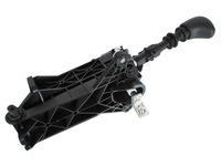 фото thumb №1, Mercedes-benz оригинальный номер a9062601809 домкрат переключения передач