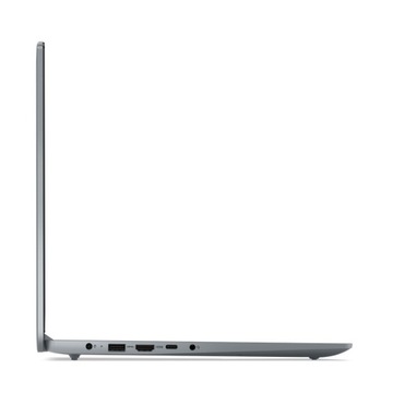 Lenovo IdeaPad Slim 3 15IAH8 i5-12450H 15,6 дюйма FHD IPS 300 нит AG SSD512 16 ГБ