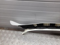 фото thumb №7, Audi a8 s8 d4 4h 2015 левая сторона защита стойка стекло передней / a