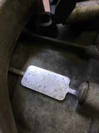 фото thumb №10, Audi q3 8u vw tiguan 5n 2.0 tdi коробка передач передач qqn механическая коробка передач 6 передач