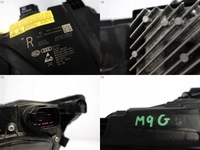 фото thumb №12, Audi rs6 4k0 rs7 a7 4k8 c8 19- лампа laser правая перед europa 086f