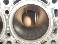 фото thumb №12, Блок двигателя jeep grand cherokee iii wh 3.0 v6 crd