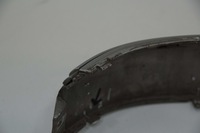 фото thumb №9, Молдинг бампера задняя левая amg 744 mercedes cl w215