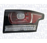 Купить Mm фара задний  правый, land rover range, фото thumb