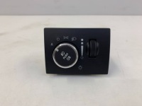 фото thumb №1, Переключатель света jeep grand cherokee wk2