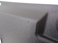 Купить 4m0864483c накладка порог багажника цвет 6ps soul audi q7 4m 2015-2019r, фото thumb