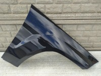 фото thumb №1, Mercedes glk w204 2008-2017 крыло правый передний
