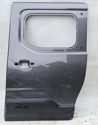 фото thumb №1, Peugeot rifter 18r- дверь боковой левая сдвижные