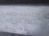 фото thumb №5, Панель под лобовым стеклом 4m51a01628 ford focus mk2 рестайлинг 1.6 tdci