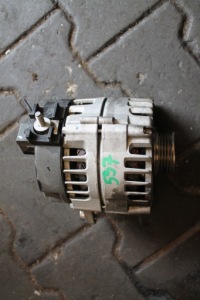 Купить 4. генератор mercedes a0009063903, фото thumb