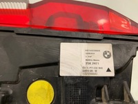 фото thumb №9, Bmw x7 g07 кришка багажника багажника лампи борт камера комплект europa