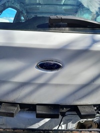 фото thumb №5, Кришка багажника багажника ford ka plus 15r.-