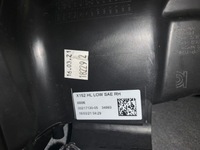 фото thumb №10, Jaguar f тип x152 рестайлінг лампа повний led праві usa