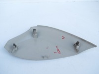 фото thumb №8, Защита крышка панели консоли правая volvo xc60 ii