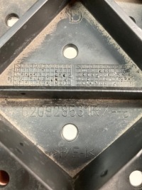 фото thumb №15, Зона деформації ліва права передня twingo iii 3