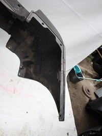 фото thumb №16, Kia sportage ii бампер задний задняя