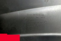 фото thumb №11, Bmw x3 e83 lci направляющая бампера правый задняя 3416238