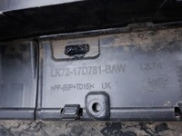 фото thumb №7, Land rover discovery sport dynamic бампер задняя