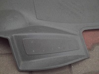 фото thumb №7, Коврик водителя europa sprinter 906 vw crafter 06-