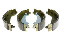 фото thumb №1, Гальмівні колодки гальмівні dacia logan 1.4 05-