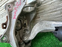 фото thumb №5, Поворотний кулак важелі амортизатор bmw 3 g20 g21 задня привід