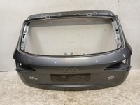 фото thumb №1, Крышка зад крышка багажника audi q5 8r 08-17r