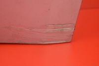 фото thumb №5, Накладка порог левая bmw z4 e85 08r