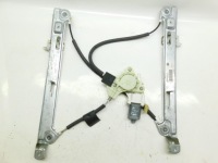 фото thumb №1, Підйомник правий перед 05074820aa - jeep compass i lift 11-16 eu