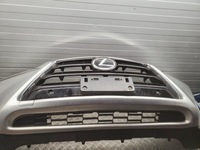 фото thumb №10, Lexus nx 2015 з передній бампер передній