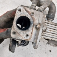 фото thumb №7, Volkswagen skoda 1,9tdi радиатор выхлопных газов клапан egr