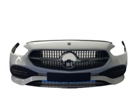 фото thumb №1, Mercedes бампер передний c klasa w206 206