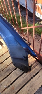 фото thumb №8, Крило a5 s5 b8 audi 8t праві lz5a алюміній