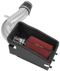 фото thumb №1, Фильтр воздуха конусный фильтр ford explorer 3.5 2011-2019