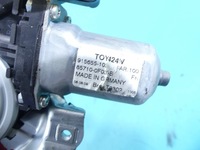 фото thumb №9, Підйомник перед правий toyota verso 09-13 europa