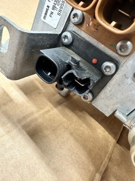 фото thumb №5, Cors f peugeot 208 інвертор конвертер інвертор модуль 9843998780