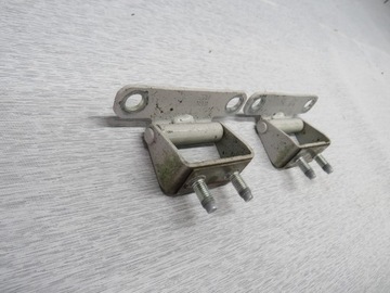 фото thumb №9, Hyundai ix35 петля петлі кришки багажника