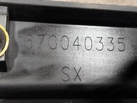 фото thumb №10, Maserati levante 2019 порог 670040335