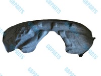 фото thumb №6, Підкрилок перед передні ліва dodge durango 2021 2022 2023 nowe 68504093aa