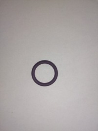 Уплотнительное кольцо трубка кондиционера vw audi seat skoda 8e0260749 оригинал в Украине, фото thumb