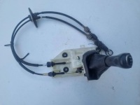 фото thumb №1, Mitsubishi outlander домкрат перемикання передач 2.0 b