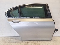 фото thumb №1, Bmw 7 xld f01 f02 08-15 дверь правое задняя