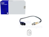 Купити Датчик лямбда-зонд bmw delphi, фото thumb